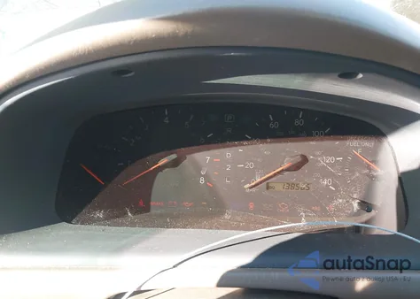 1998 Lexus Es 300 из США, поврежденный, VIN JT8BF28G1W5032518